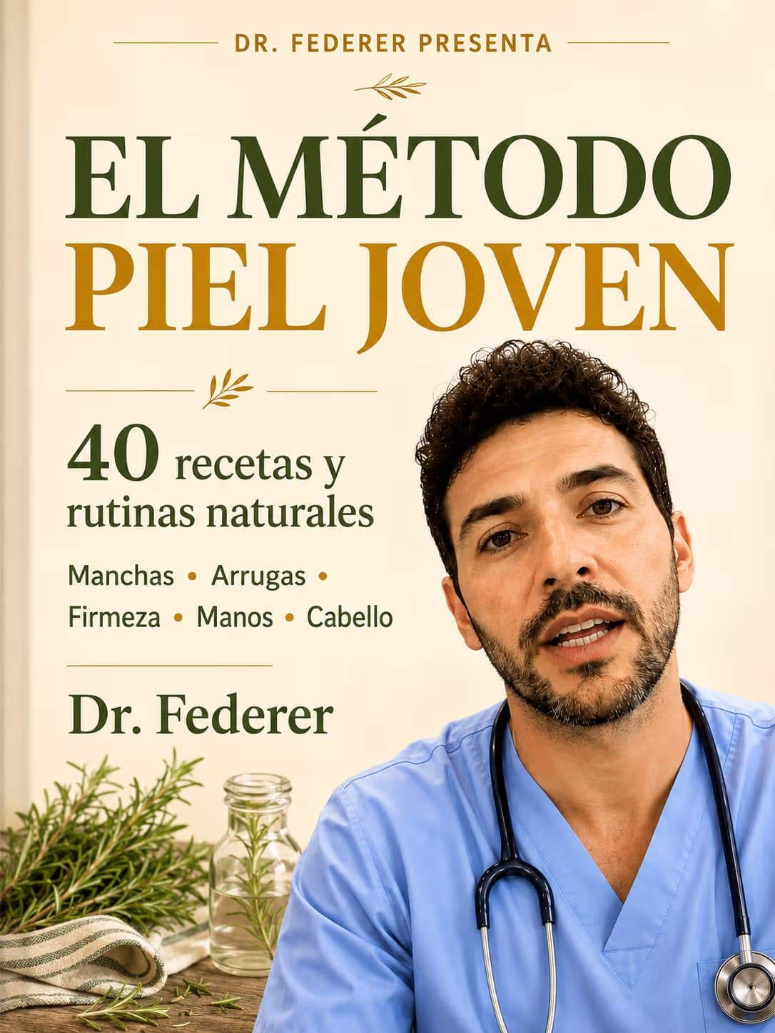 El Método Piel Joven